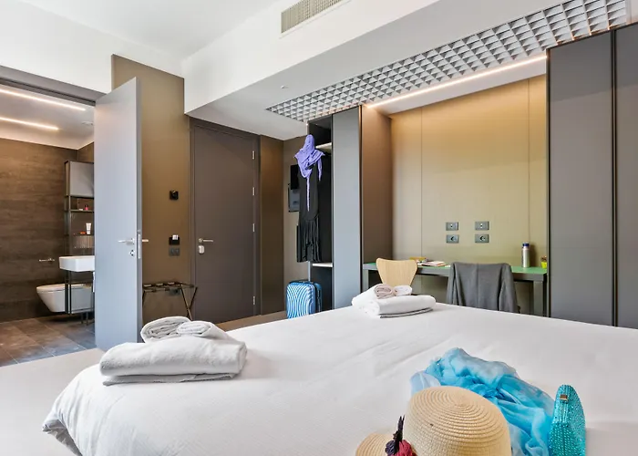 Camplus Guest Casa Per Ferie Appartamento