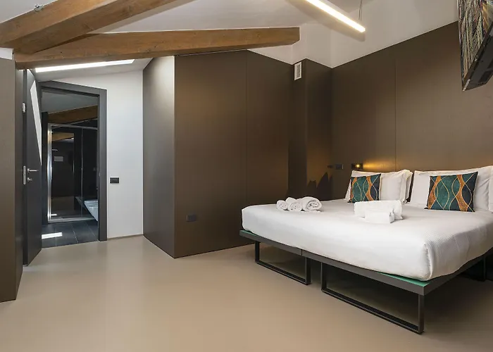 Camplus Guest Casa Per Ferie Appartamento *