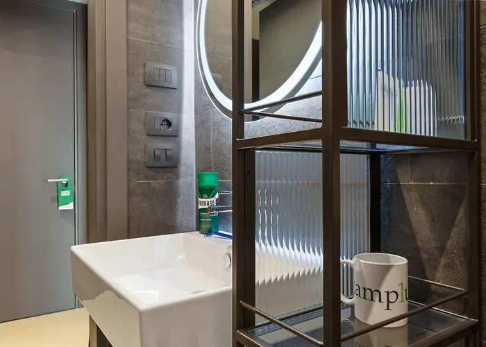 Camplus Guest Casa Per Ferie