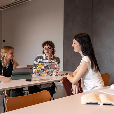 Camplus Fortezza Casa Per Ferie