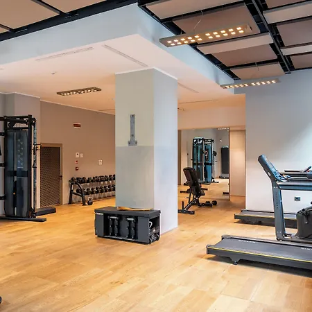 Camplus Fortezza Casa Per Ferie Florens