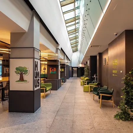 Camplus Fortezza Casa Per Ferie Lägenhet