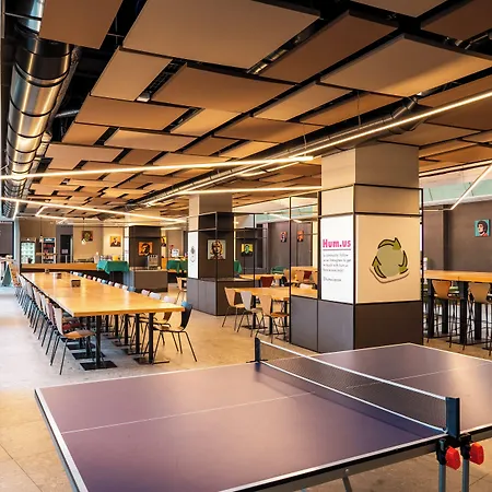 Lägenhet Camplus Fortezza Casa Per Ferie Florens