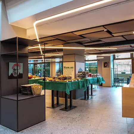 Camplus Fortezza Casa Per Ferie Florens