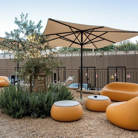 Camplus Fortezza Casa Per Ferie * Florens