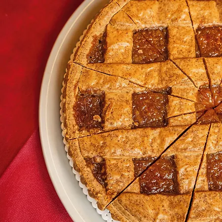 Camplus Fortezza Casa Per Ferie Lägenhet *