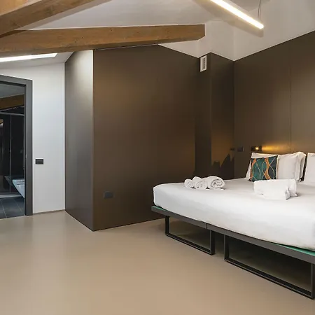 Camplus Fortezza Casa Per Ferie Lägenhet *